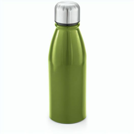 Produktabbildung BEANE. 500 ml Aluminium-Sportflasche BEANE. 500 ml Aluminium-Sportflasche (Bild 1)
