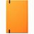 WATTERS. A5-Notizbuch aus fluoreszierendem PU mit linierten Seiten (Bild 3)