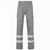 VL ASCLEPIUS. Hose mit mehreren Taschen aus Twill (200 g/m²), aus Baumwolle (35 %) und Polyester (65 %)