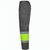 VL ARTEMIS. Zweifarbige Hose aus Twill (190g/m²), Baumwolle (20%) und Polyester (80%) (Bild 2)