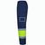 VL ARTEMIS. Zweifarbige Hose aus Twill (190g/m²), Baumwolle (20%) und Polyester (80%) (Bild 4)
