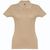 THC EVE. Damen Poloshirt