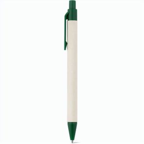 MILINK. Kugelschreiber aus 100 % Recyclingpapier
