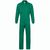 VL YAMA. Arbeitsanzug (200g/m²), in Baumwolle (35%) und Polyester (65%) (Bild 3)