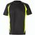 VL SLAYER. Zweifarbiges technisches T-Shirt mit Bird-Eye-Design (160 g/m²), aus Polyester (100%) (Bild 2)