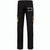 VL FIDES. Zweifarbige Stretch-Hose mit mehreren Taschen (240 g/m²), aus Baumwolle (46 %), EME (38 %) und Polyester (16 %) (Bild 2)