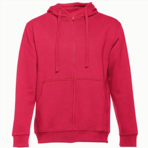 THC AMSTERDAM. Sweatshirt für Männer aus Baumwolle und Polyester