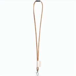 Produktabbildung 75096. Lanyard Cork Long Set. Standardmodelle 75096. Lanyard Cork Long Set. Standardmodelle