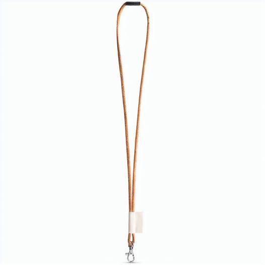 Produktabbildung 75096. Lanyard Cork Long Set. Standardmodelle 75096. Lanyard Cork Long Set. Standardmodelle (Bild 1)