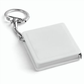 ASHLEY. Schlüsselanhänger mit Maßband