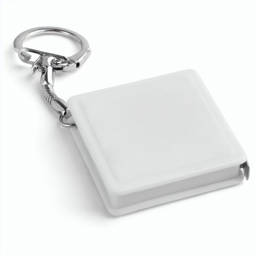 ASHLEY. Schlüsselanhänger mit Maßband (Bild 1)