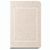 ORGANIC SOFT. Notizbuch A6 mit flexiblem Cover aus Elefantendung (80%) (Bild 4)