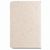 ORGANIC SOFT. Notizbuch A6 mit flexiblem Cover aus Elefantendung (80%) (Bild 3)