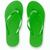 MAUPITI L / XL. Bequeme Flip-Flops mit PE-Sohle und PVC-Riemen (Bild 2)