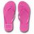 MAUPITI L / XL. Bequeme Flip-Flops mit PE-Sohle und PVC-Riemen (Bild 4)