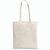 CAIRO. Tragetasche aus recycelter Baumwolle (70%) und polyester (30% rPET) (180 g/m²) (Bild 2)