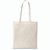 CAIRO. Tragetasche aus recycelter Baumwolle (70%) und polyester (30% rPET) (180 g/m²) (Bild 2)