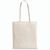 CAIRO. Tragetasche aus recycelter Baumwolle (70%) und polyester (30% rPET) (180 g/m²)