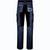 VL NJORD. Zweifarbige Twill-Hose mit mehreren Taschen (240 g/m²), aus Baumwolle (35%) und Polyester (65%) (Bild 4)