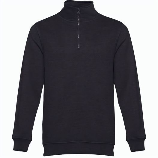 THC BUDAPEST. Unisex Sweatshirt (Bild 1)