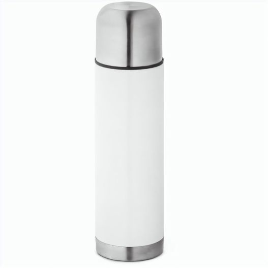 Produktabbildung HENDERSON. Edelstahl Thermoskanne -Sublimations 500 ml HENDERSON. Edelstahl Thermoskanne -Sublimations 500 ml (Bild 1)