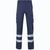 VL DIONYSUS. Multitaschen-Stretchhose (240 g/m²), aus Baumwolle (46 %), EME (38 %) und Polyester (16 %) (Bild 4)