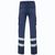 VL DIONYSUS. Multitaschen-Stretchhose (240 g/m²), aus Baumwolle (46 %), EME (38 %) und Polyester (16 %) (Bild 2)