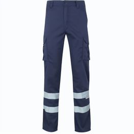 VL DIONYSUS. Multitaschen-Stretchhose (240 g/m²), aus Baumwolle (46 %), EME (38 %) und Polyester (16 %)