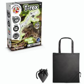 Fossil Excavation Kit V. Lernspiel lieferung inklusive einer faltbaren geschenktasche aus 190T