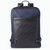 DIVERGENT BACKPACK I. Laptop-Rucksack bis zu 15.6'' aus Denim und PU (Bild 2)