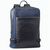 DIVERGENT BACKPACK I. Laptop-Rucksack bis zu 15.6'' aus Denim und PU (Bild 1)