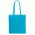 MEXICO. Tasche aus recycelter Baumwolle (70%) und Polyester (30% rPET) (150 g/m²) (Bild 3)