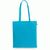 MEXICO. Tasche aus recycelter Baumwolle (70%) und Polyester (30% rPET) (150 g/m²)