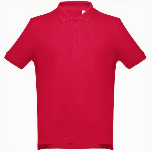 THC ADAM 3XL II. Herren Poloshirt (Bild 1)