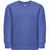 THC DELTA KIDS. Kindersweatshirt aus recycelter Baumwolle und Polyester (Bild 2)