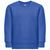 THC DELTA KIDS. Kindersweatshirt aus recycelter Baumwolle und Polyester (Bild 1)