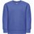 THC DELTA KIDS. Kindersweatshirt aus recycelter Baumwolle und Polyester (Bild 3)