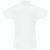 THC BERLIN WOMEN WH. Poloshirt für Damen mit kurzen Ärmeln (Bild 3)