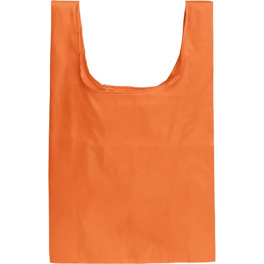 PLAKA. Faltbare Tragetasche aus 210D (Bild 1)