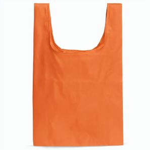 PLAKA. Faltbare Tragetasche aus 210D