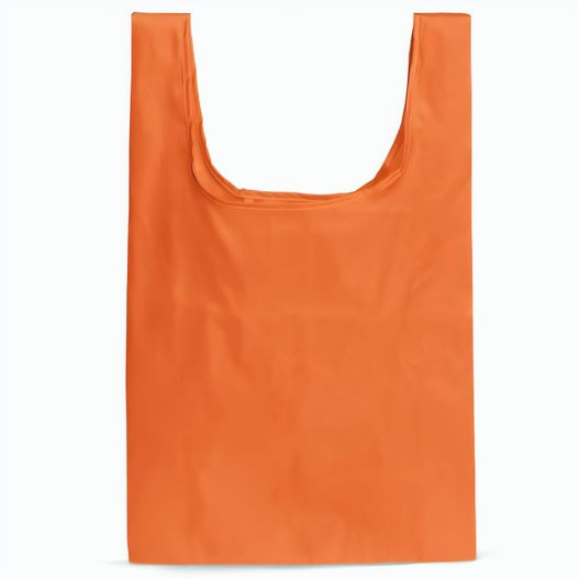 PLAKA. Faltbare Tragetasche aus 210D (Bild 1)