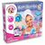 Bath Bombs Kit III. Lernspiel lieferung inklusive einer kraftpapiertasche (115 g/m²) (Bild 1)