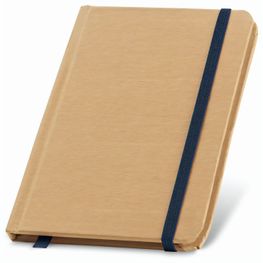 FLAUBERT. Notizbuch mit Hardcover aus Karton, 160 unlinierten