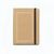 FLAUBERT. Notizbuch mit Hardcover aus Karton, 160 unlinierten (Bild 4)