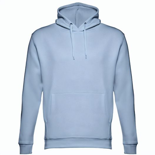 THC PHOENIX. Sweatshirt (unisex) mit Kapuze aus Baumwolle und Polyester (Bild 1)
