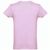 THC LUANDA. Herren-T-Shirt aus Baumwolle im Schlauchformat (Bild 3)