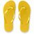 MAUPITI S / M. Bequeme Flip-Flops mit PE-Sohle und PVC-Riemen (Bild 3)