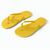MAUPITI S / M. Bequeme Flip-Flops mit PE-Sohle und PVC-Riemen