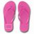 MAUPITI S / M. Bequeme Flip-Flops mit PE-Sohle und PVC-Riemen (Bild 4)