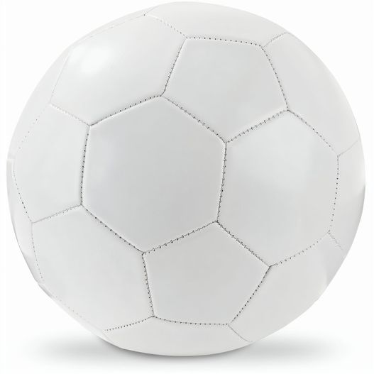Produktabbildung BRYCE. Fussball aus PVC BRYCE. Fussball aus PVC (Bild 1)